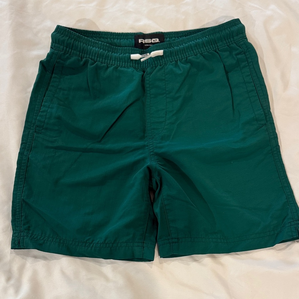 RSQ Nylon Shorts L